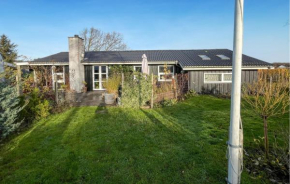 3 Bedroom Cozy Home In Nibe